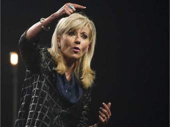 beth moore